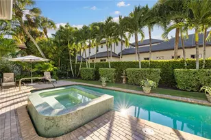 642 Bougainvillea Rd, Naples, FL 34102 - Photo 45