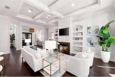 642 Bougainvillea Rd, Naples, FL 34102 - Photo 9