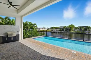 609 NW 38th Ave, Cape Coral, FL 33993 - Photo 33