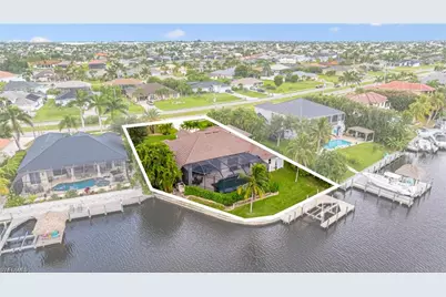 2964 Surfside Blvd, Cape Coral, FL 33914 - Photo 43