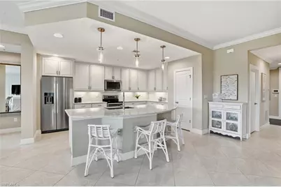 1590 Oceania Dr S #1, Naples, FL 34113 - Photo 9