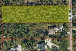 721 15th St NW, Naples, FL 34120 - Photo 1