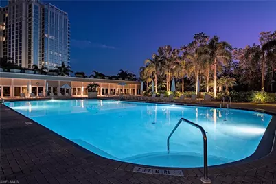 7117 Pelican Bay Blvd #809, Naples, FL 34108 - Photo 21