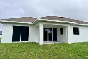 856 William Denver St, Lehigh Acres, FL 33974 - Photo 23