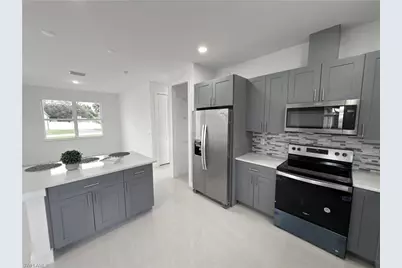 856 William Denver St, Lehigh Acres, FL 33974 - Photo 5