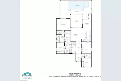 1422 Mockingbird Dr, Naples, FL 34120 - Photo 5