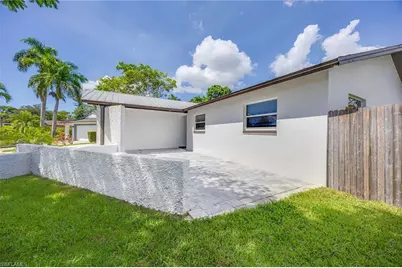 1235 Woodridge Ave, Naples, FL 34103 - Photo 7