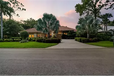 3481 Wild Indigo Ln, Bonita Springs, FL 34134 - Photo 1