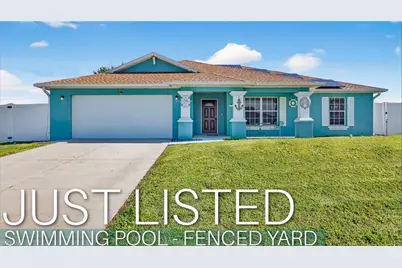 3922 20th St W, Lehigh Acres, FL 33971 - Photo 1