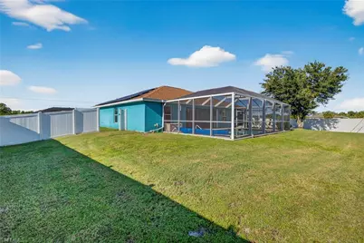 3922 20th St W, Lehigh Acres, FL 33971 - Photo 27