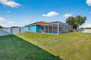 3922 20th St W, Lehigh Acres, FL 33971 - Photo 27