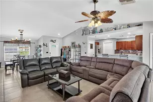 3922 20th St W, Lehigh Acres, FL 33971 - Photo 5