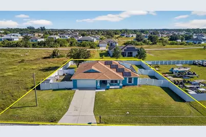 3922 20th St W, Lehigh Acres, FL 33971 - Photo 3