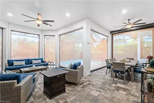 8696 Dilillo Ct, Naples, FL 34119 - Photo 29