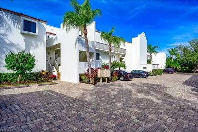586 Beachwalk Cir #O206, Naples, FL 34108 - Photo 1