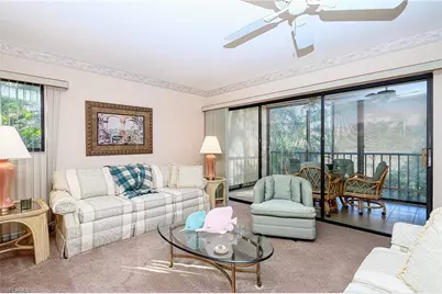 586 Beachwalk Cir #O206, Naples, FL 34108 - Photo 5