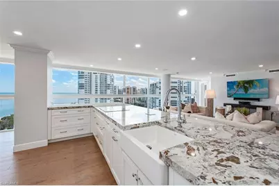 4041 Gulf Shore Blvd N #1407, Naples, FL 34103 - Photo 5