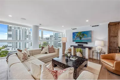 4041 Gulf Shore Blvd N #1407, Naples, FL 34103 - Photo 3