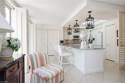 7041 Pelican Bay Blvd #V1, Naples, FL 34108 - Photo 7