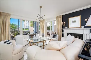 7041 Pelican Bay Blvd, Naples, FL 34108 - Photo 1