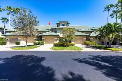 24655 Canary Island Ct #202, Bonita Springs, FL 34134 - Photo 1