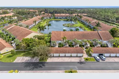 2365 Hidden Lake Ct #8001, Naples, FL 34112 - Photo 5