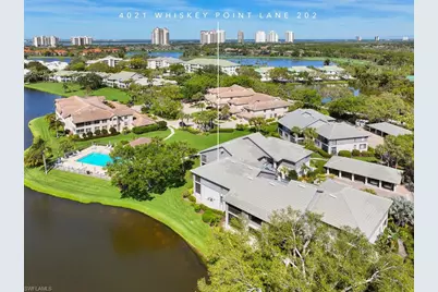 4021 Whiskey Pointe Ln #202, Bonita Springs, FL 34134 - Photo 17