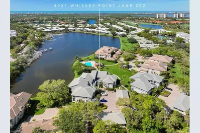 4021 Whiskey Pointe Ln #202, Bonita Springs, FL 34134 - Photo 23