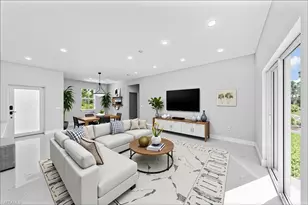 1015 Merry St E, Lehigh Acres, FL 33974 - Photo 1