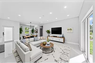 1108 Garibaldi St E, Lehigh Acres, FL 33974 - Photo 3