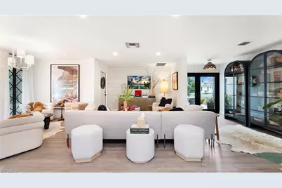 230 Georgetown Blvd #45, Naples, FL 34112 - Photo 1