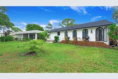 230 Georgetown Blvd #45, Naples, FL 34112 - Photo 33