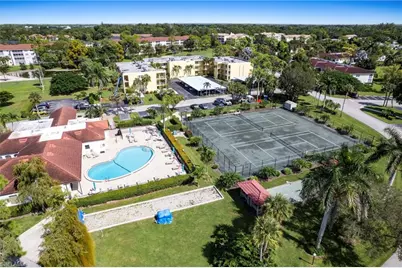 1037 Forest Lakes Dr #8D, Naples, FL 34105 - Photo 33