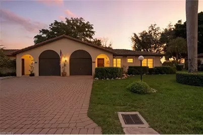 1037 Forest Lakes Dr #8D, Naples, FL 34105 - Photo 27