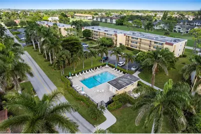 1037 Forest Lakes Dr #8D, Naples, FL 34105 - Photo 29