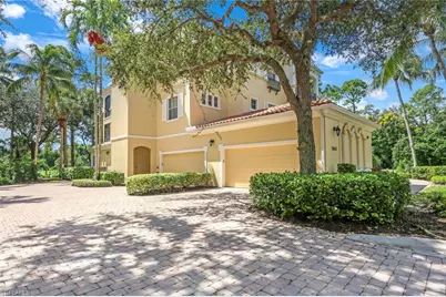 2662 Bolero Dr #10, Naples, FL 34109 - Photo 17