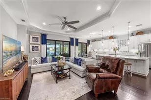 9404 Montelanico Loop, Naples, FL 34119 - Photo 9