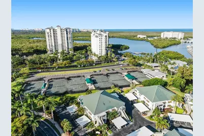 523 Club Side Dr #2-523, Naples, FL 34110 - Photo 17