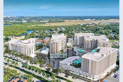 1925 Metropolitan Blvd #1402, Naples, FL 34112 - Photo 3