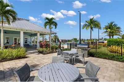 4607 Arboretum Cir #202, Naples, FL 34112 - Photo 45