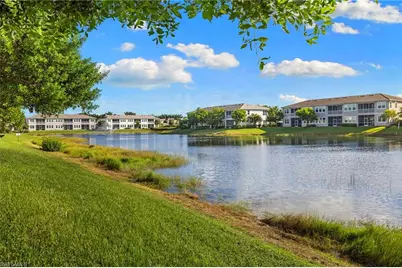 4607 Arboretum Cir #202, Naples, FL 34112 - Photo 35