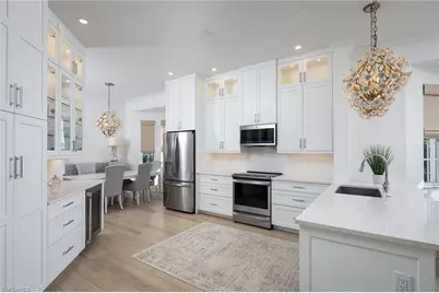 815 Bentwater Cir #101, Naples, FL 34108 - Photo 3