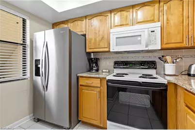 8445 Charter Club Cir #3, Fort Myers, FL 33919 - Photo 3