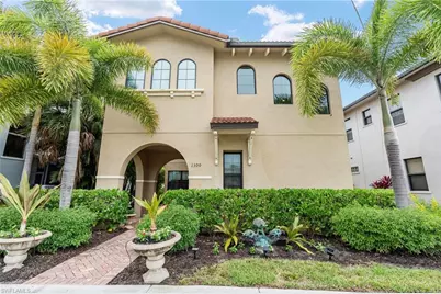 1300 Kendari Ter, Naples, FL 34113 - Photo 3