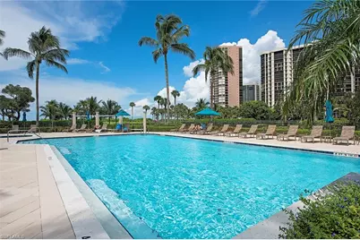 4401 Gulf Shore Blvd N #1007, Naples, FL 34103 - Photo 17