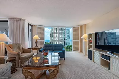 4401 Gulf Shore Blvd N #1007, Naples, FL 34103 - Photo 1