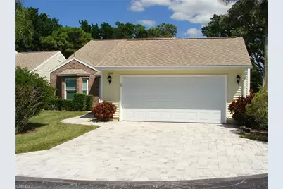 15348 Wimborne Ln #3, Naples, FL 34110 - Photo 1