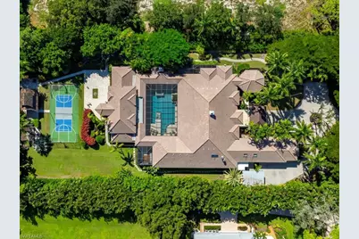 656 Hickory Rd, Naples, FL 34108 - Photo 3