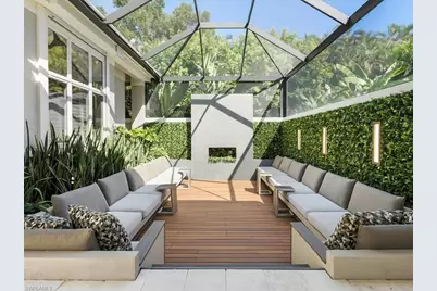 656 Hickory Rd, Naples, FL 34108 - Photo 33