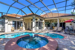 23200 Whispering Ridge Dr, Estero, FL 34135 - Photo 35